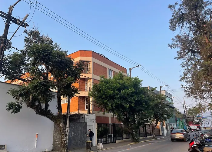 Excelente AP na Orla de Ubatuba