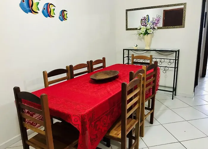 Condominio residencial Ubatuba