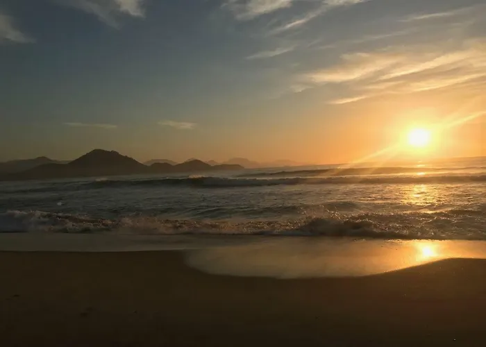 Condominio residencial Ubatuba